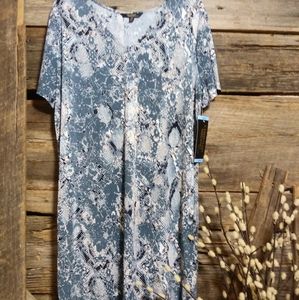 Christian siriano new york Sundress